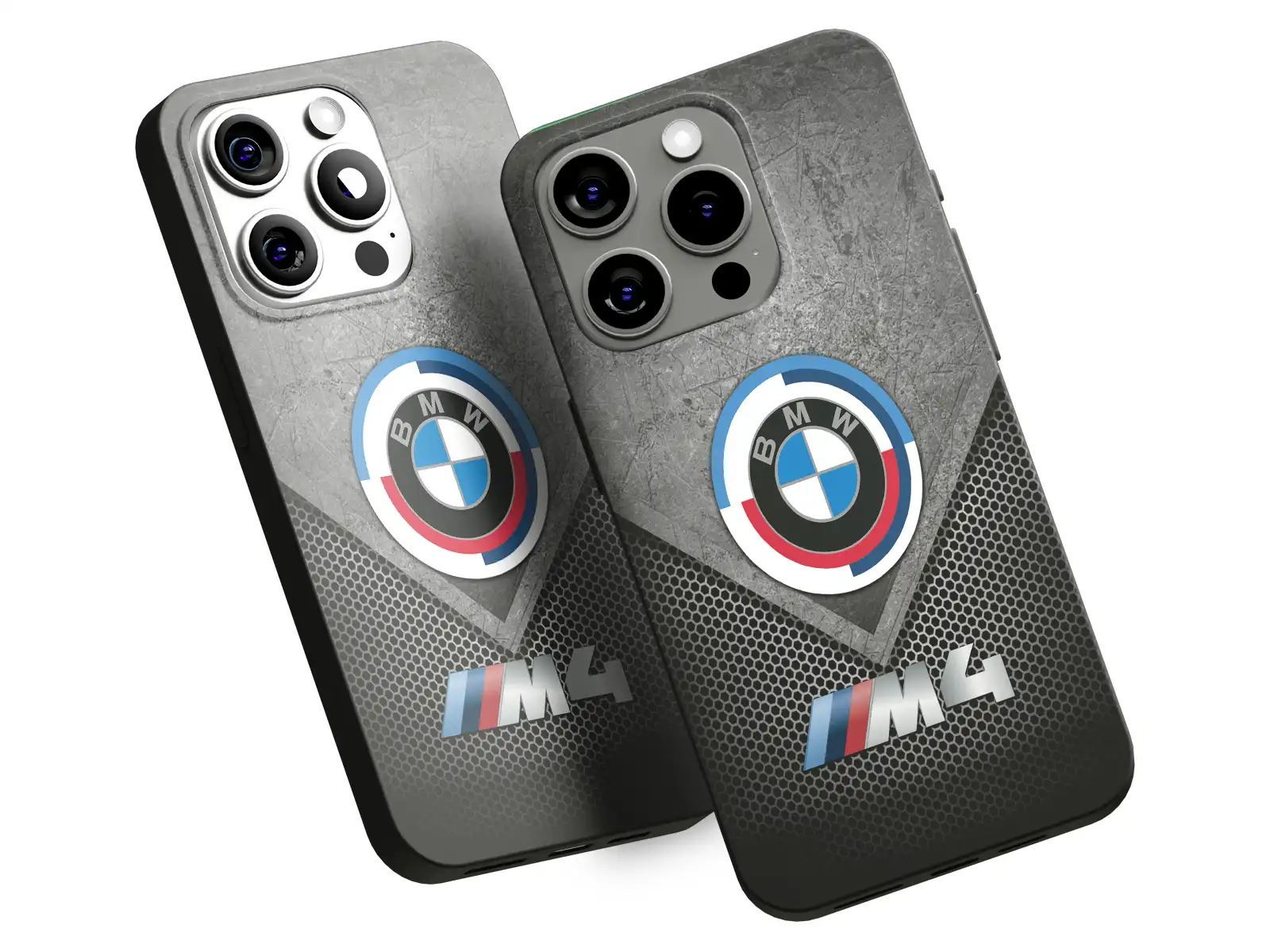 BMW Custodia Cellulare Edizione Max di Qualità